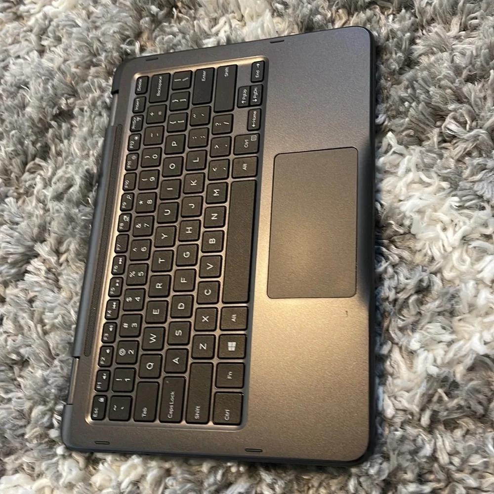 DELL INSPIRON 11- CONVERTIBLE 2 IN 1